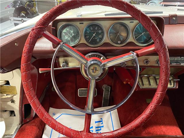 1956 CONTINENTAL Mark II  (Stk: 591162) in Watford - Image 15 of 28