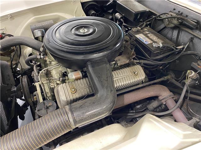 1956 CONTINENTAL Mark II  (Stk: 591162) in Watford - Image 20 of 28