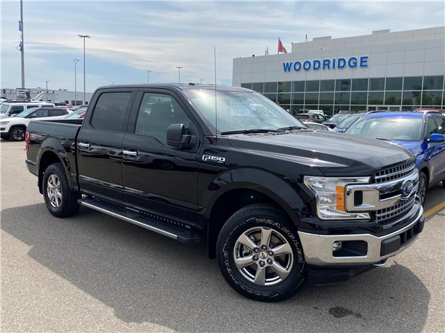 2018 Ford F-150 XLT (Stk: 31325) in Calgary - Image 1 of 20