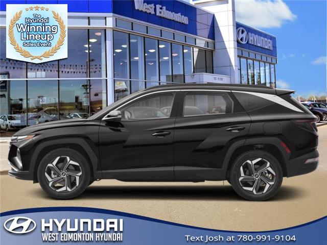 2022 Hyundai Tucson Hybrid Ultimate (Stk: TH21327) in Edmonton - Image 1 of 1