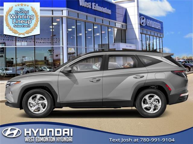 2022 Hyundai Tucson Preferred (Stk: TC21445) in Edmonton - Image 1 of 1