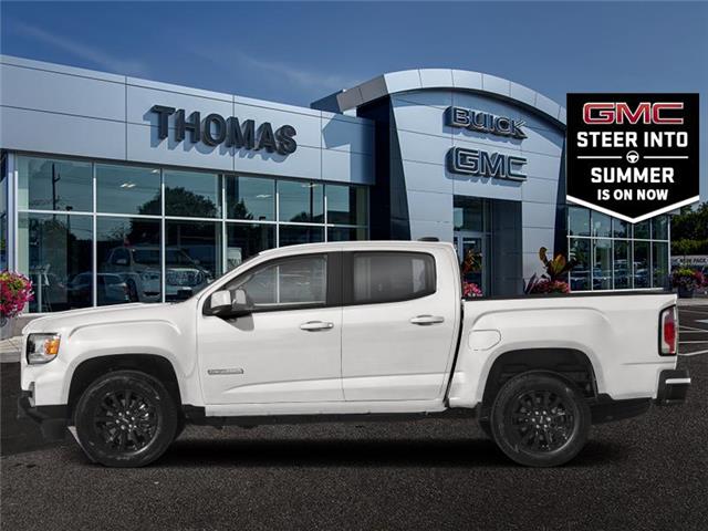 2022 GMC Canyon Elevation (Stk: T57424A) in Cobourg - Image 1 of 1