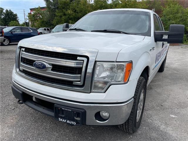 2014 Ford F-150 XLT (Stk: 196058A) in Markham - Image 1 of 1