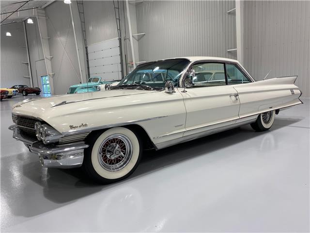 1961 Cadillac DeVille  (Stk: 134047) in Watford - Image 2 of 19