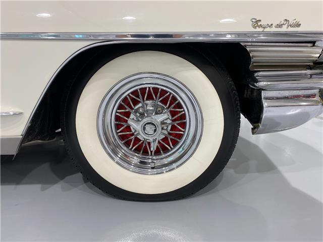 1961 Cadillac DeVille  (Stk: 134047) in Watford - Image 4 of 19