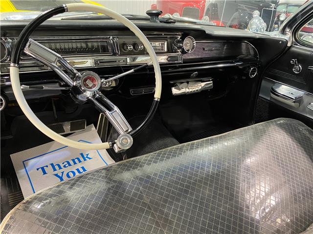 1961 Cadillac DeVille  (Stk: 134047) in Watford - Image 9 of 19