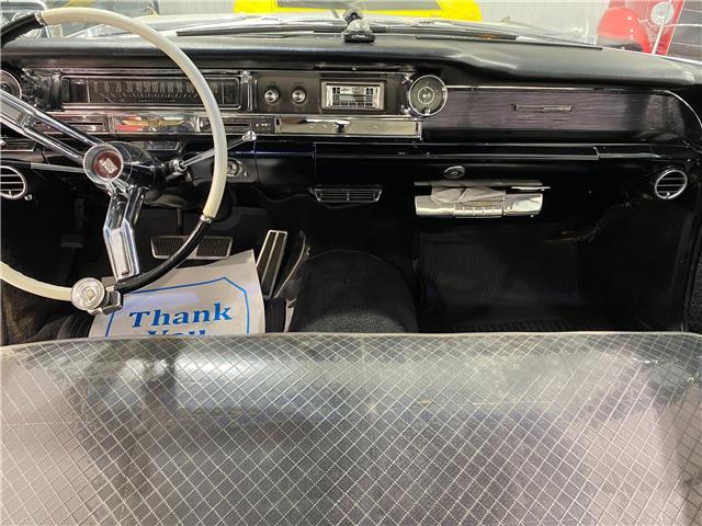 1961 Cadillac DeVille  (Stk: 134047) in Watford - Image 12 of 19