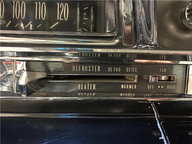 1961 Cadillac DeVille  (Stk: 134047) in Watford - Image 14 of 19