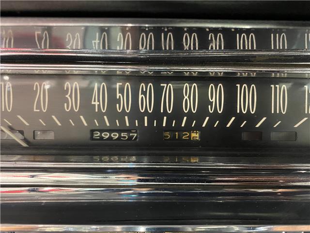 1961 Cadillac DeVille  (Stk: 134047) in Watford - Image 15 of 19