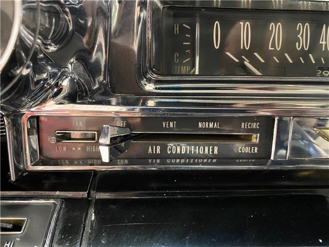 1961 Cadillac DeVille  (Stk: 134047) in Watford - Image 16 of 19