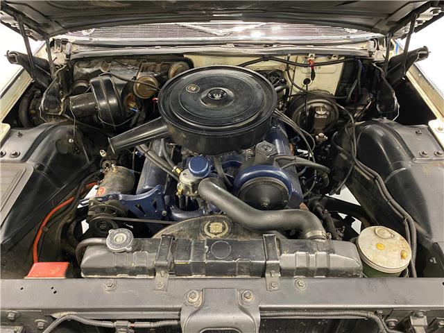 1961 Cadillac DeVille  (Stk: 134047) in Watford - Image 17 of 19
