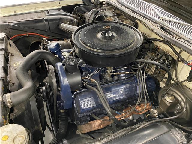 1961 Cadillac DeVille  (Stk: 134047) in Watford - Image 19 of 19