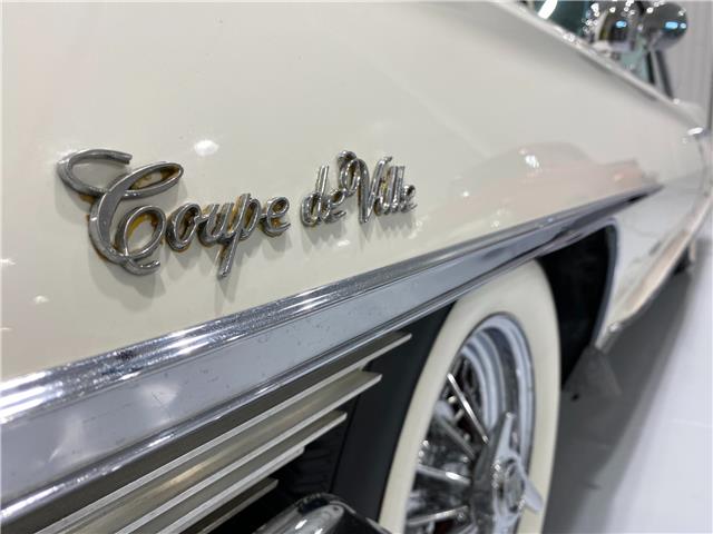 1961 Cadillac DeVille  (Stk: 134047) in Watford - Image 6 of 19