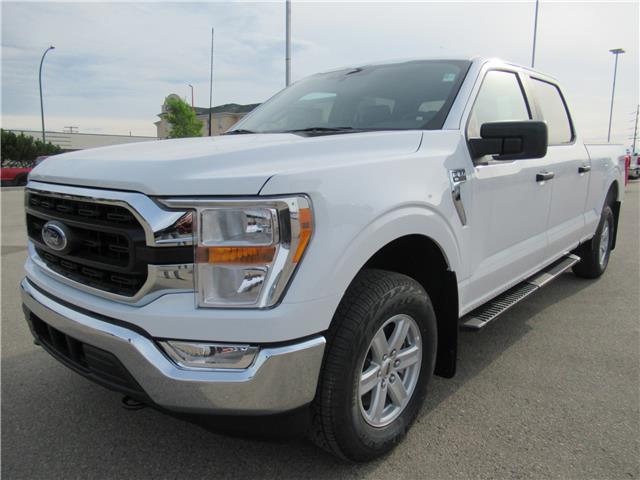 2022 Ford F-150  (Stk: 22-073) in Prince Albert - Image 1 of 14