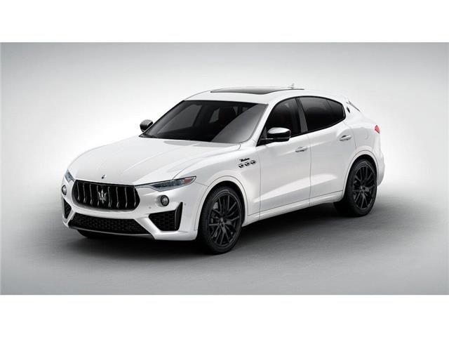 2022 Maserati Levante Modena (Stk: MP119) in Montréal - Image 1 of 8