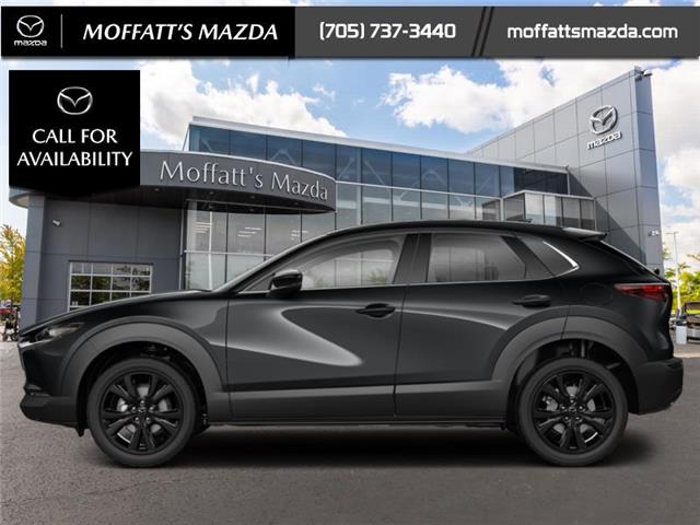 New 2022 Mazda CX-30 GT w/Turbo  - Leather Seats - $268 B/W - Barrie - Moffatt's Mazda