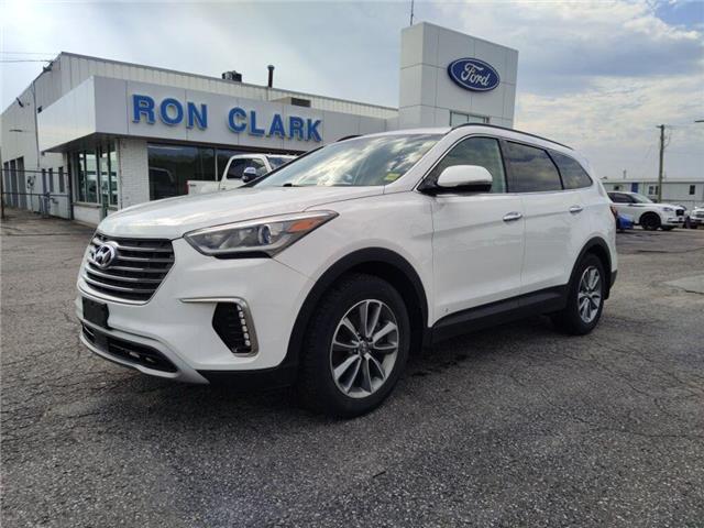 2019 Hyundai Santa Fe XL Preferred (Stk: A4353) in Wyoming - Image 1 of 18