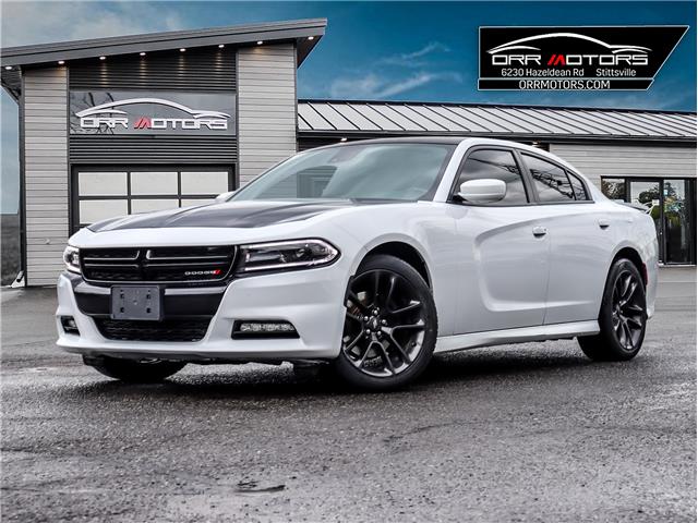 2020 Dodge Charger R/T (Stk: 6707) in Stittsville - Image 1 of 24