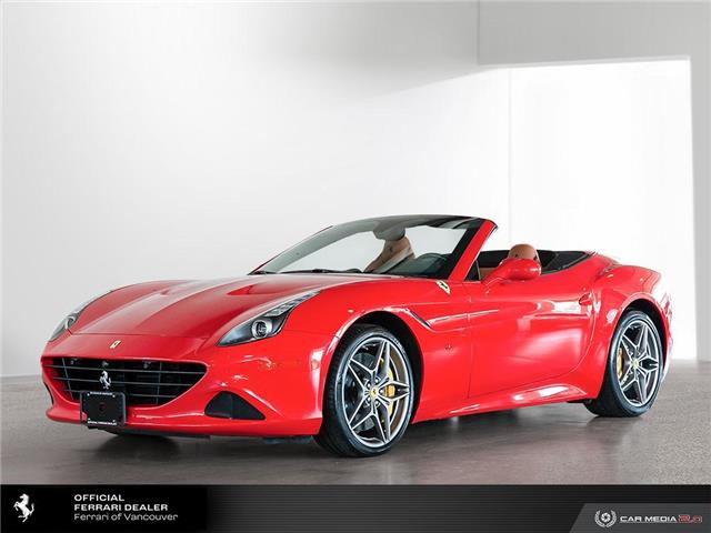 2015 Ferrari California T (Stk: C0211) in Vancouver - Image 1 of 10