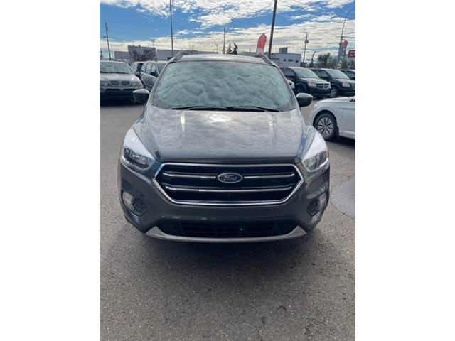 2018 Ford Escape SE (Stk: C81858) in Calgary - Image 3 of 7