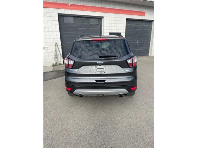 2018 Ford Escape SE (Stk: C81858) in Calgary - Image 4 of 7