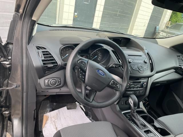 2018 Ford Escape SE (Stk: C81858) in Calgary - Image 5 of 7