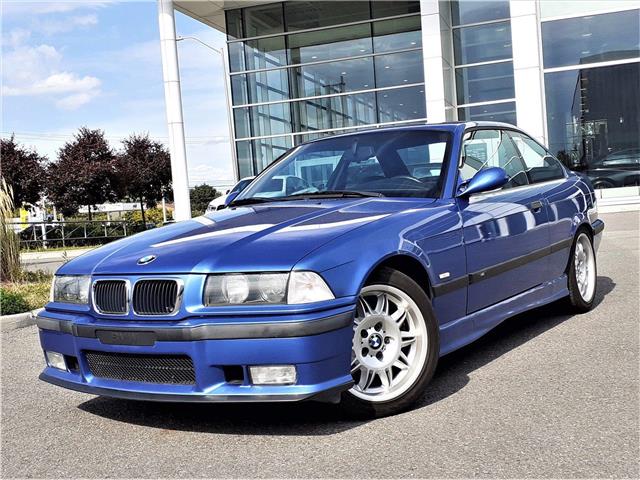 1998 BMW M3 Base (Stk: P9888) in Gloucester - Image 1 of 20