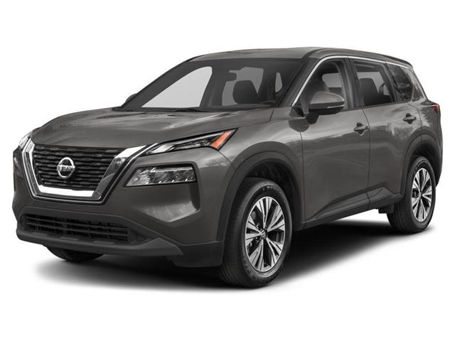 2022 Nissan Rogue SV (Stk: N3072) in Thornhill - Image 1 of 9
