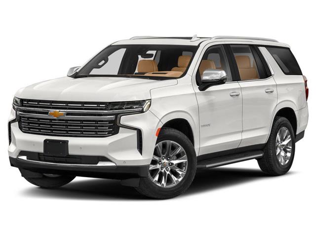 2022 Chevrolet Tahoe Premier at $91638 for sale in Innisfail - Palliser ...