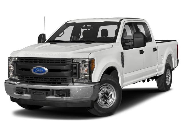 2019 Ford F-250  (Stk: 1714A) in St. Thomas - Image 1 of 9