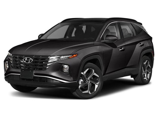 2022 Hyundai Tucson Hybrid  (Stk: S22677) in Ottawa - Image 1 of 9