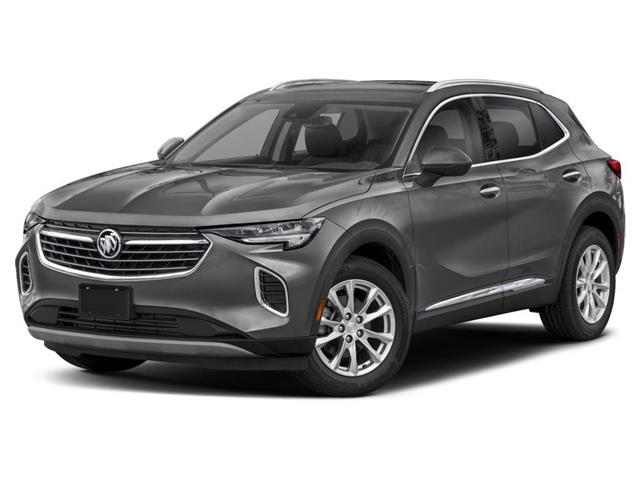 2022 Buick Envision Preferred (Stk: 3359) in Wawa - Image 1 of 9