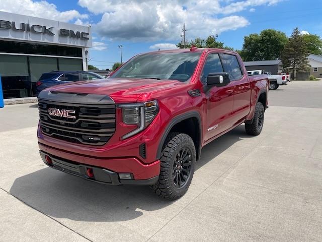 2022 GMC Sierra 1500 AT4X RARE!! AT4X IN STOCK NOW at $96297 for sale ...