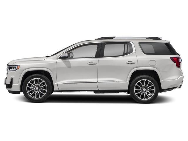 2022 GMC Acadia Denali (Stk: 228-8418) in Chilliwack - Image 1 of 8