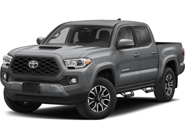2021 Toyota Tacoma Base (Stk: 42149A) in St. Johns - Image 1 of 1