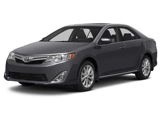 2013 Toyota Camry SE (Stk: 25998) in London - Image 1 of 10