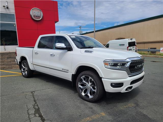 2022 RAM 1500 Limited (Stk: PX2770) in St. Johns - Image 1 of 19