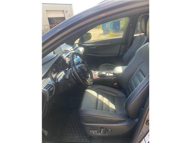 2016 Lexus NX 200t Base (Stk: 2050532) in Edmonton - Image 3 of 8