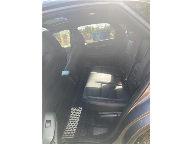 2016 Lexus NX 200t Base (Stk: 2050532) in Edmonton - Image 5 of 8