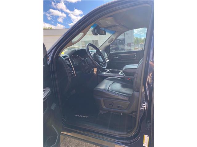 2015 RAM 1500 Sport (Stk: 728012) in Edmonton - Image 6 of 7 2015 RAM 1500 Sport (Stk: 728012) in Edmonton - Image 6 of 7