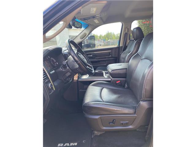 2015 RAM 1500 Sport (Stk: 728012) in Edmonton - Image 7 of 7 2015 RAM 1500 Sport (Stk: 728012) in Edmonton - Image 7 of 7