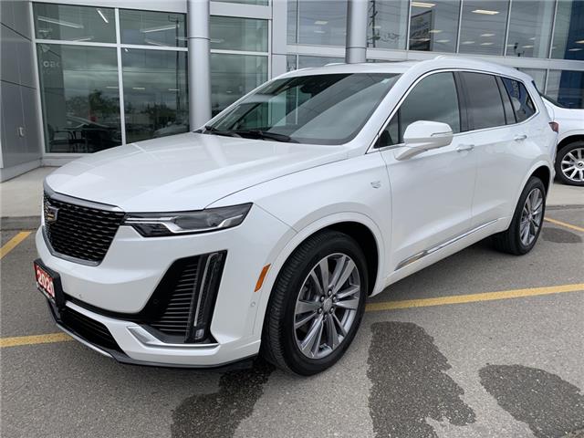 2020 Cadillac XT6 Premium Luxury (Stk: NR15892) in Newmarket - Image 1 of 21