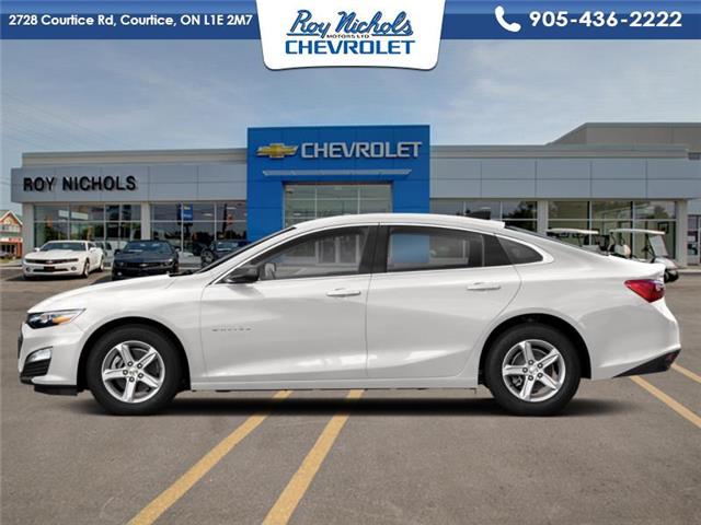 2022 Chevrolet Malibu LS (Stk: 76911) in Courtice - Image 1 of 1