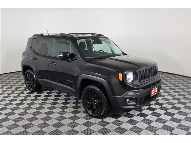 2017 Jeep Renegade North (Stk: 22-310A) in Huntsville - Image 1 of 29