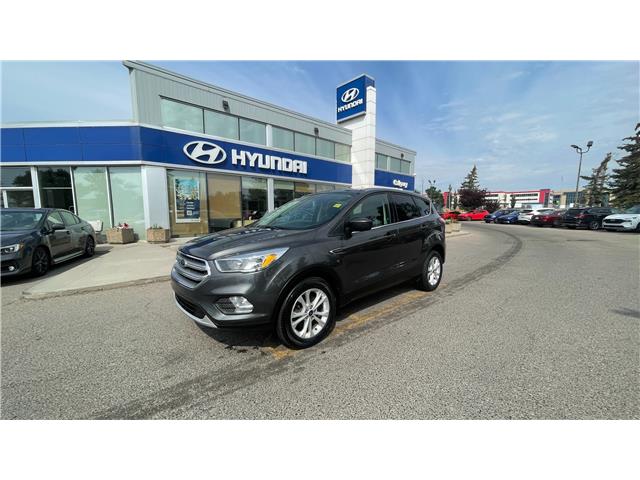 2017 Ford Escape SE (Stk: N070895A) in Calgary - Image 1 of 29