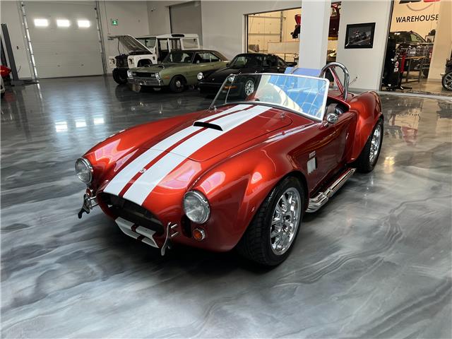 2006 Ford Factory Five Cobra Mark 3 Roadster in Charlottetown - Image 1 of 50