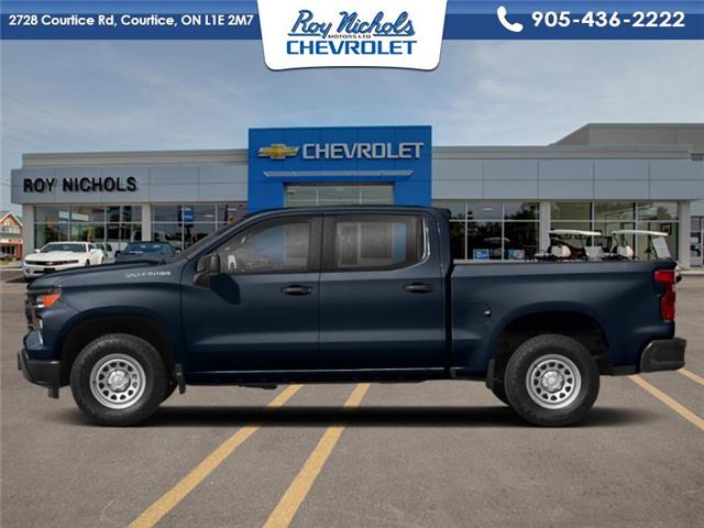 2022 Chevrolet Silverado 1500 LT Trail Boss (Stk: 76930) in Courtice - Image 1 of 1