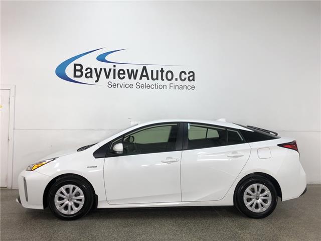 2022 Toyota Prius  (Stk: 39331J) in Belleville - Image 1 of 32