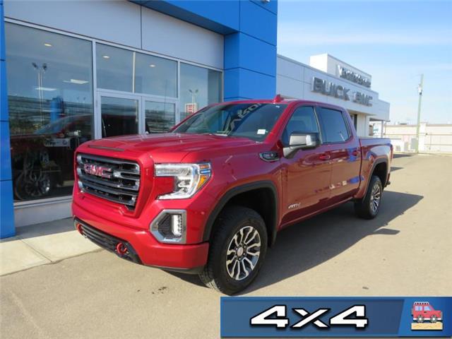 2021 GMC Sierra 1500 AT4 - Certified - Low Mileage at $69999 for sale ...