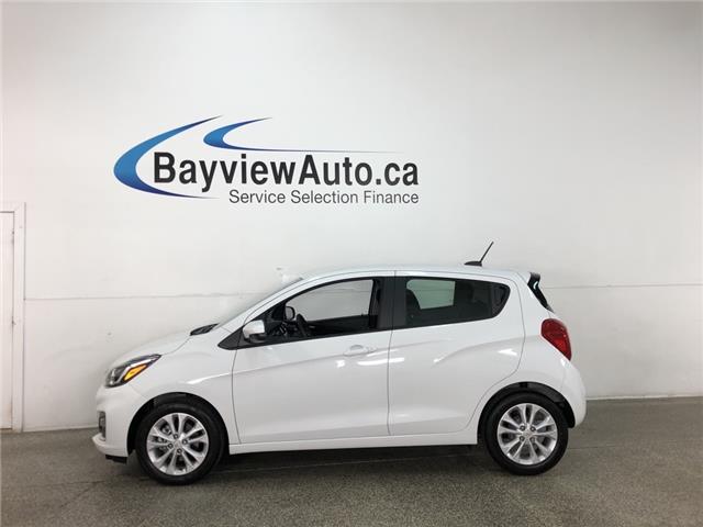 2020 Chevrolet Spark  (Stk: 39349J) in Belleville - Image 1 of 28